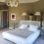 Château Les 4 Saisons Saint-Cirgues-sur-Couze