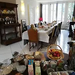 Château Les 4 Saisons 3* Saint-Cirgues-sur-Couze