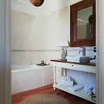 Alojamento de Acomodação e Pequeno-almoço Château Les 4 Saisons Saint-Cirgues-sur-Couze