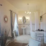 Château Les 4 Saisons Alojamento de Acomodação e Pequeno-almoço Saint-Cirgues-sur-Couze