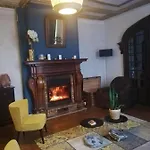 Alojamento de Acomodação e Pequeno-almoço Château Les 4 Saisons 3*