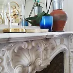 Château Les 4 Saisons