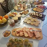 Chateau Les 4 Saisons ベッド・アンド・ブレックファスト Saint-Cirgues-sur-Couze