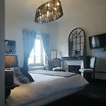 Chateau Les 4 Saisons 3*