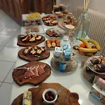 Château Les 4 Saisons Saint-Cirgues-sur-Couze