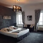 Chateau Les 4 Saisons 3* Saint-Cirgues-sur-Couze