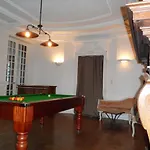 Château Les 4 Saisons Alojamento de Acomodação e Pequeno-almoço Saint-Cirgues-sur-Couze