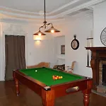 Château Les 4 Saisons