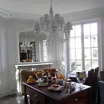 Château Les 4 Saisons Saint-Cirgues-sur-Couze