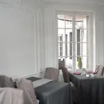 Chateau Les 4 Saisons
