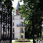 Chateau Les 4 Saisons ベッド・アンド・ブレックファスト Saint-Cirgues-sur-Couze