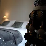 Château Les 4 Saisons 3*