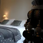 Bed & Breakfast Chateau Les 4 Saisons 3*