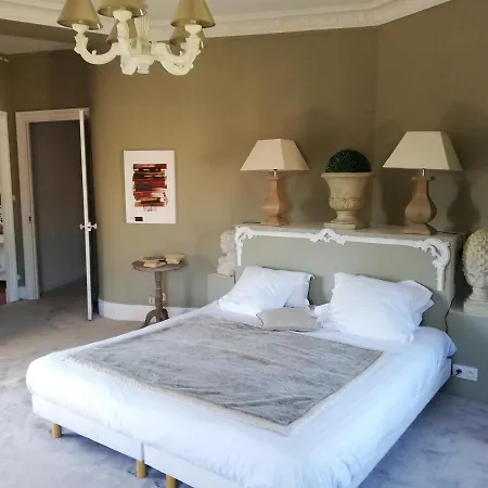 Chateau Les 4 Saisons Saint-Cirgues-sur-Couze