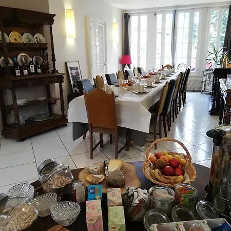 Chateau Les 4 Saisons 3* Saint-Cirgues-sur-Couze