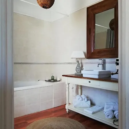 Bed & Breakfast Chateau Les 4 Saisons Saint-Cirgues-sur-Couze