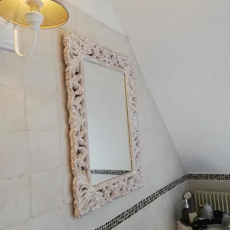 Chateau Les 4 Saisons Frühstückspension 3*
