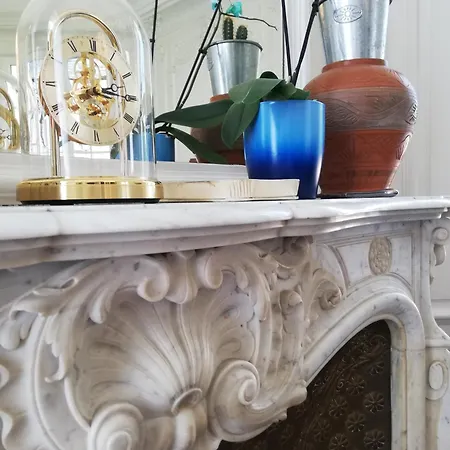 Chateau Les 4 Saisons