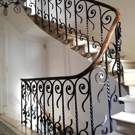 Chateau Les 4 Saisons 3* Saint-Cirgues-sur-Couze