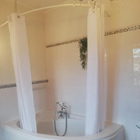 Bed & Breakfast Chateau Les 4 Saisons