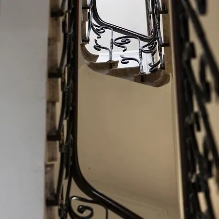 Chateau Les 4 Saisons 3*