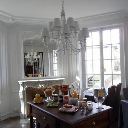 Chateau Les 4 Saisons Saint-Cirgues-sur-Couze