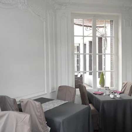 Chateau Les 4 Saisons