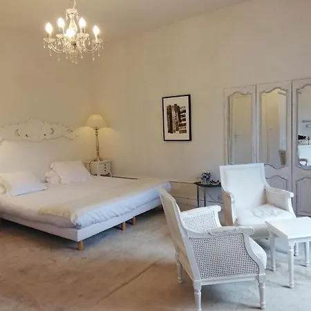 Chateau Les 4 Saisons 3* Saint-Cirgues-sur-Couze