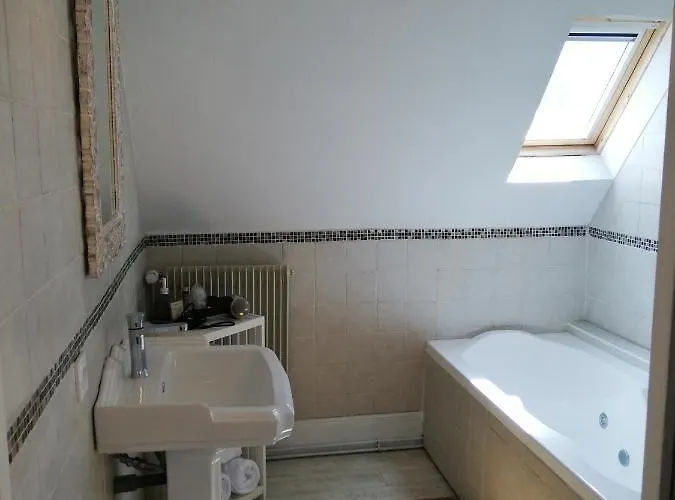 Chateau Les 4 Saisons