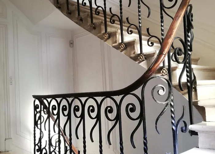 Chateau Les 4 Saisons 3* Saint-Cirgues-sur-Couze