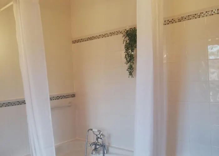 Bed & Breakfast Chateau Les 4 Saisons