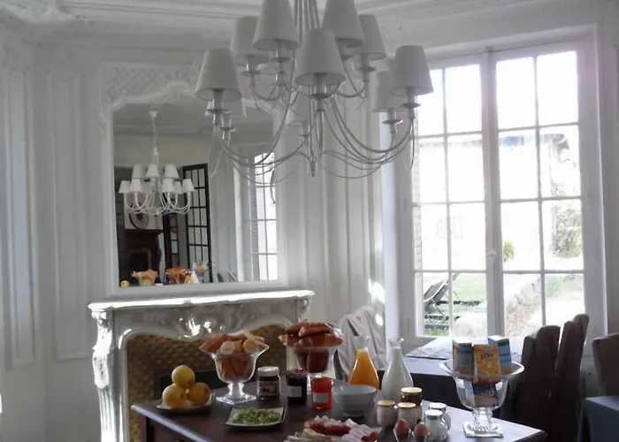 Chateau Les 4 Saisons Saint-Cirgues-sur-Couze