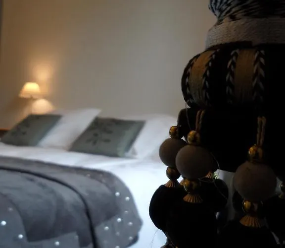 Bed & Breakfast Chateau Les 4 Saisons 3*